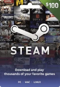 Steam