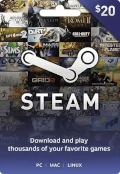 Steam