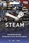 Steam