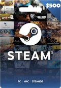 Steam